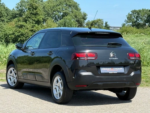 Citroën C4 Cactus - Afbeelding 22 van 29