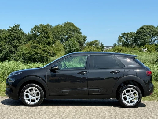 Citroën C4 Cactus - Afbeelding 23 van 29
