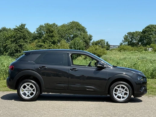 Citroën C4 Cactus - Afbeelding 25 van 29