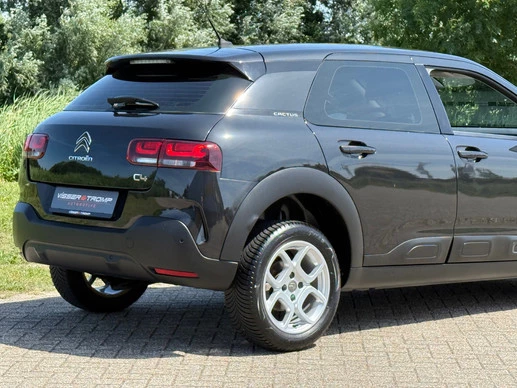 Citroën C4 Cactus - Afbeelding 26 van 29
