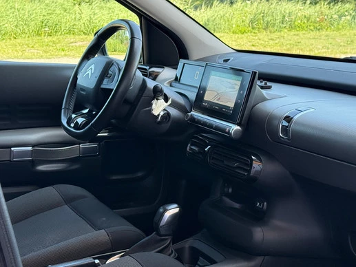 Citroën C4 Cactus - Afbeelding 29 van 29