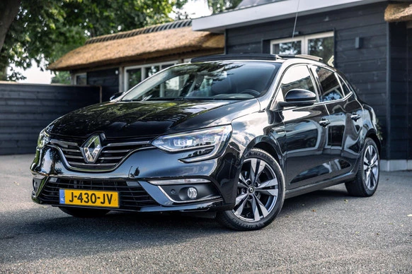 Renault Mégane - Afbeelding 1 van 30