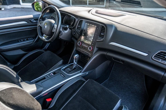 Renault Mégane - Afbeelding 2 van 30