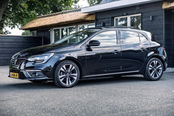 Renault Mégane - Afbeelding 4 van 30