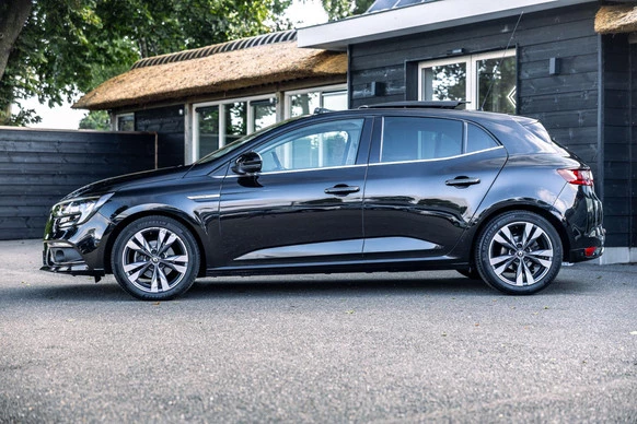 Renault Mégane - Afbeelding 5 van 30