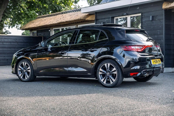 Renault Mégane - Afbeelding 6 van 30