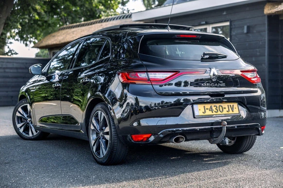 Renault Mégane - Afbeelding 7 van 30