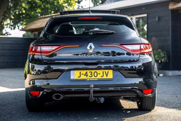 Renault Mégane - Afbeelding 8 van 30