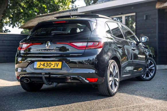Renault Mégane - Afbeelding 9 van 30