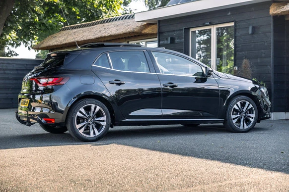 Renault Mégane - Afbeelding 10 van 30