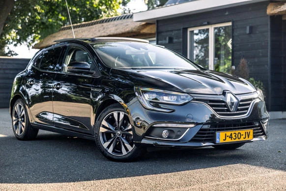 Renault Mégane - Afbeelding 13 van 30