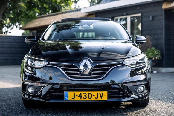 Renault Mégane - Afbeelding 14 van 30