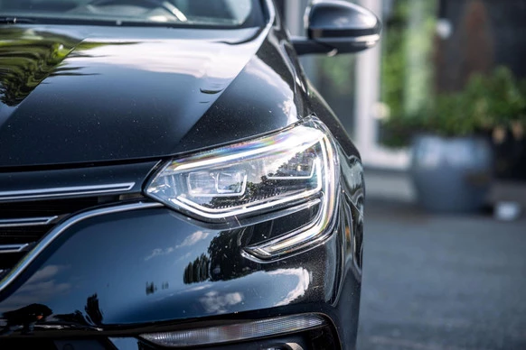 Renault Mégane - Afbeelding 15 van 30