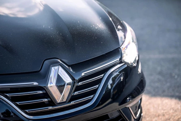 Renault Mégane - Afbeelding 16 van 30