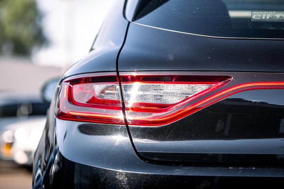 Renault Mégane - Afbeelding 23 van 30