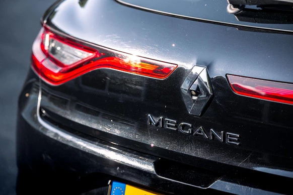 Renault Mégane - Afbeelding 24 van 30