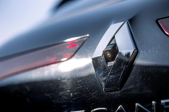 Renault Mégane - Afbeelding 25 van 30