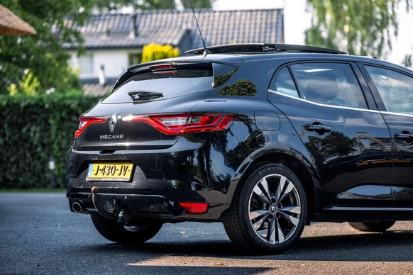 Renault Mégane - Afbeelding 28 van 30