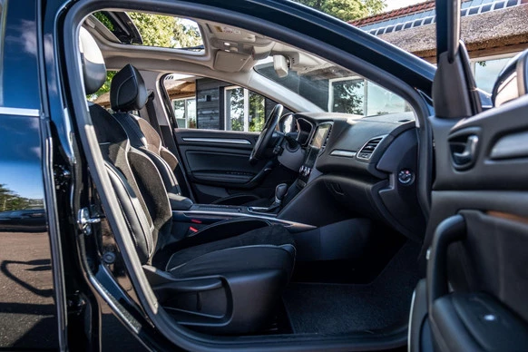 Renault Mégane - Afbeelding 29 van 30