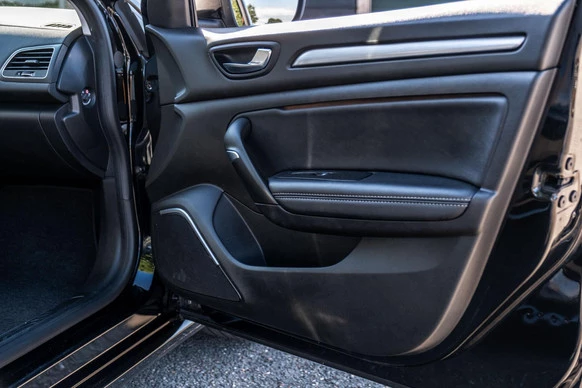 Renault Mégane - Afbeelding 30 van 30