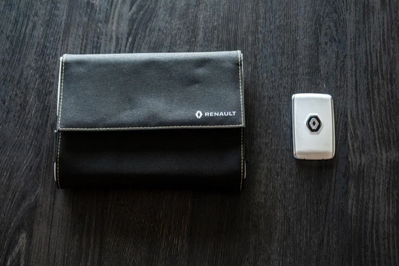 Renault Mégane - Afbeelding 8 van 30