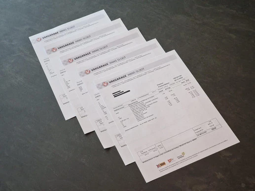 Renault Mégane - Afbeelding 9 van 30