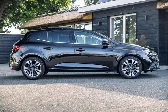 Renault Mégane - Afbeelding 14 van 30