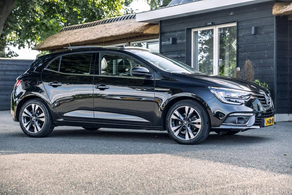 Renault Mégane - Afbeelding 15 van 30