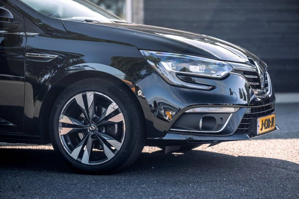 Renault Mégane - Afbeelding 21 van 30