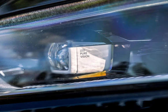 Renault Mégane - Afbeelding 23 van 30