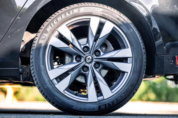 Renault Mégane - Afbeelding 24 van 30