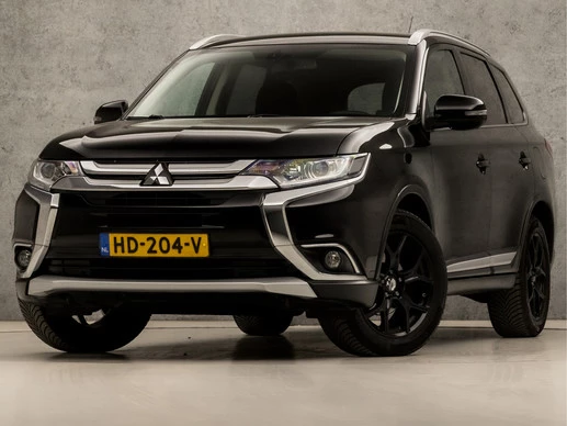 Mitsubishi Outlander Sport - Afbeelding 1 van 30