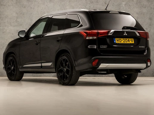 Mitsubishi Outlander Sport - Afbeelding 3 van 30