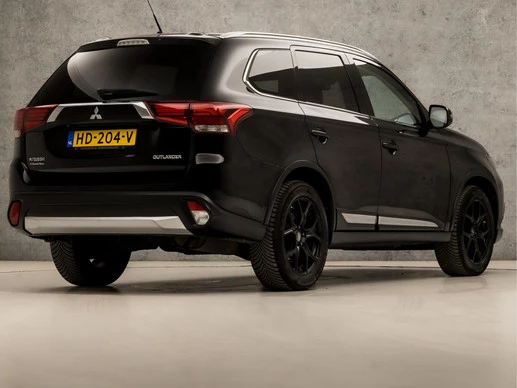 Mitsubishi Outlander Sport - Afbeelding 5 van 30