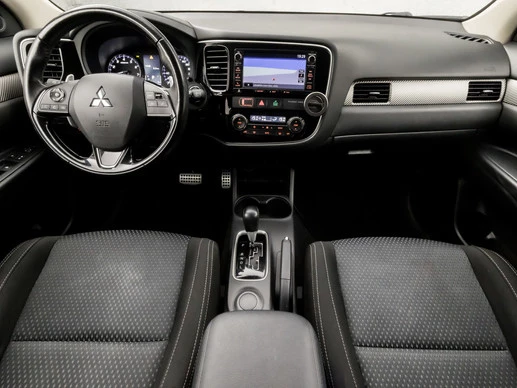 Mitsubishi Outlander Sport - Afbeelding 6 van 30