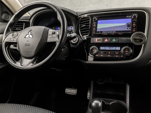 Mitsubishi Outlander Sport - Afbeelding 7 van 30