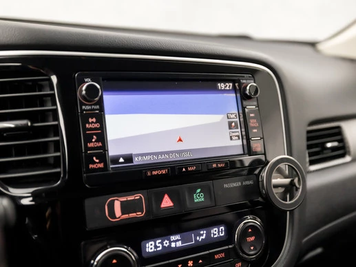 Mitsubishi Outlander Sport - Afbeelding 8 van 30