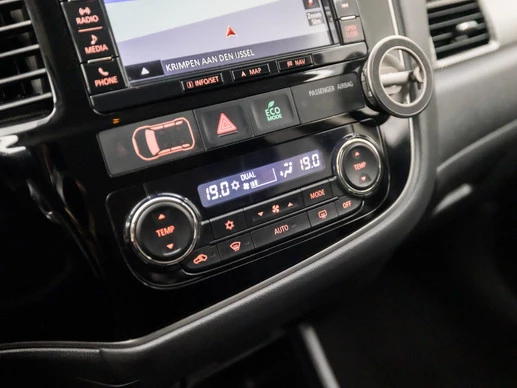Mitsubishi Outlander Sport - Afbeelding 9 van 30