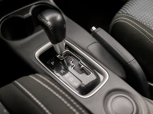 Mitsubishi Outlander Sport - Afbeelding 10 van 30