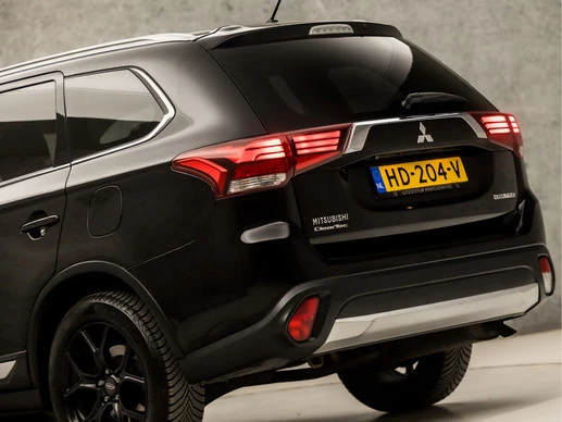 Mitsubishi Outlander Sport - Afbeelding 11 van 30