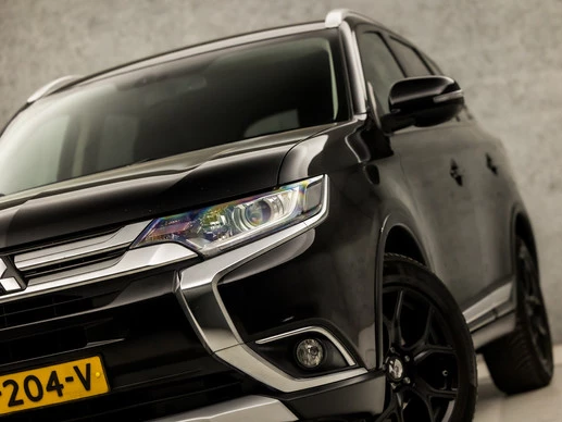 Mitsubishi Outlander Sport - Afbeelding 15 van 30