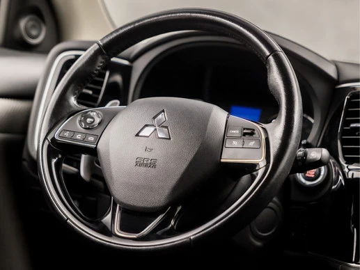 Mitsubishi Outlander Sport - Afbeelding 16 van 30
