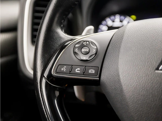 Mitsubishi Outlander Sport - Afbeelding 17 van 30