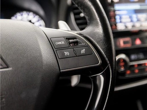 Mitsubishi Outlander Sport - Afbeelding 18 van 30