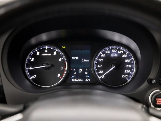 Mitsubishi Outlander Sport - Afbeelding 19 van 30