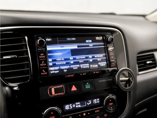 Mitsubishi Outlander Sport - Afbeelding 21 van 30