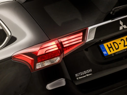 Mitsubishi Outlander Sport - Afbeelding 22 van 30