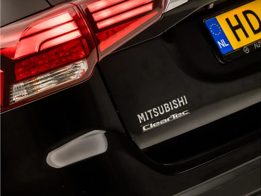 Mitsubishi Outlander Sport - Afbeelding 23 van 30