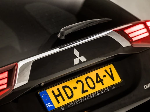 Mitsubishi Outlander Sport - Afbeelding 24 van 30