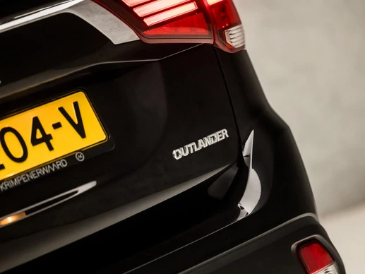 Mitsubishi Outlander Sport - Afbeelding 25 van 30